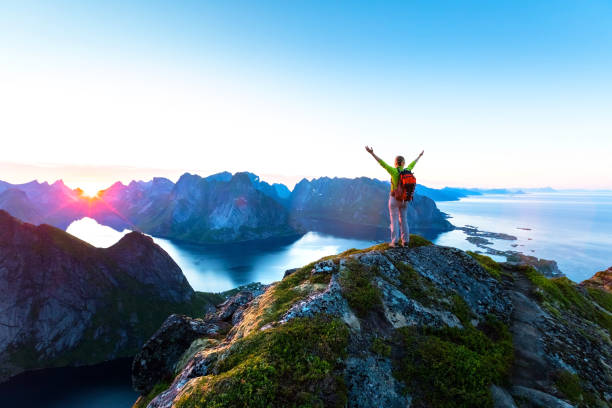 Embracing the Unknown: The Thrill of Outdoor Travel Adventures